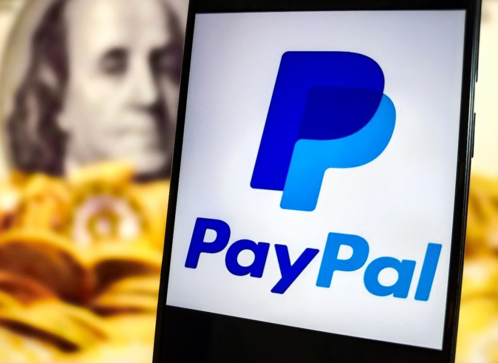 PayPal Expands Cross-Border Payments to China and India