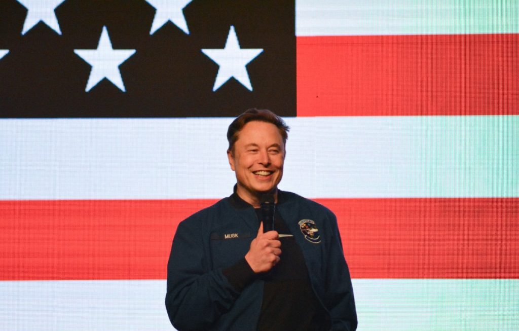 SpaceX May Invest $2 Billion in Musk's xAI