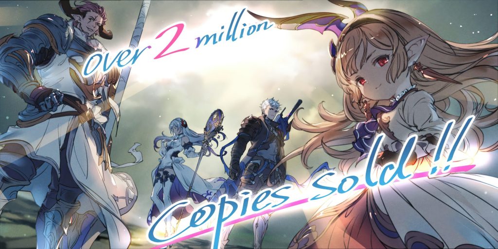 Relink Surpasses 2 Million Units Sold