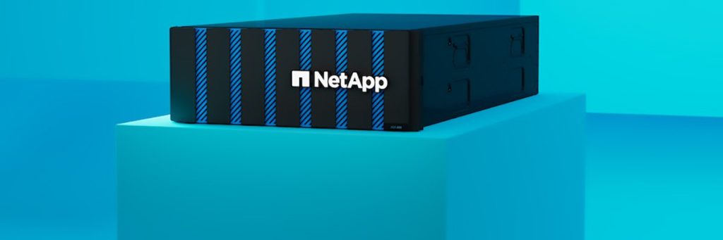 NetApp Expands Beyond NAS Filers with Cloud Strategy