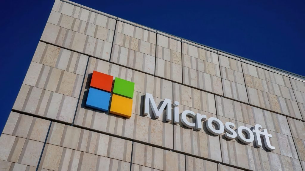 Microsoft Layoffs Boost AI Infrastructure Investment