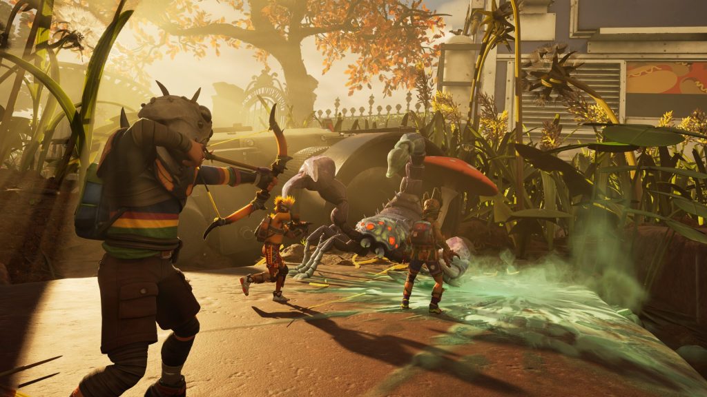 New Xbox Games: July 28 to August 1