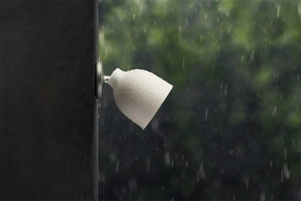 Google Increases Nest Aware Security Cam Plan Prices