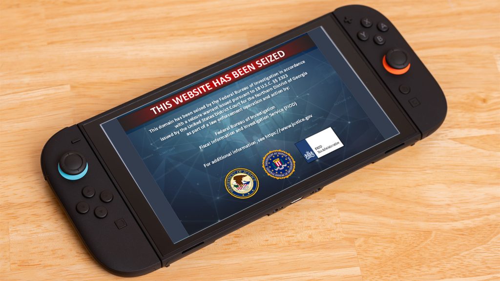 FBI and Authorities Shut Down NSW2U.com for Piracy