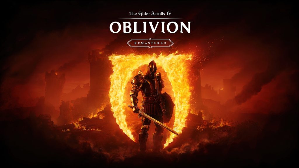 Oblivion Remastered 1.2 Patch Boosts Performance But Lags at 4K