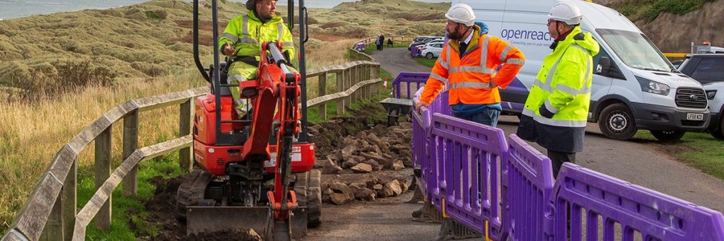 Ofcom: Use Regulation to Drive Innovation in Communications