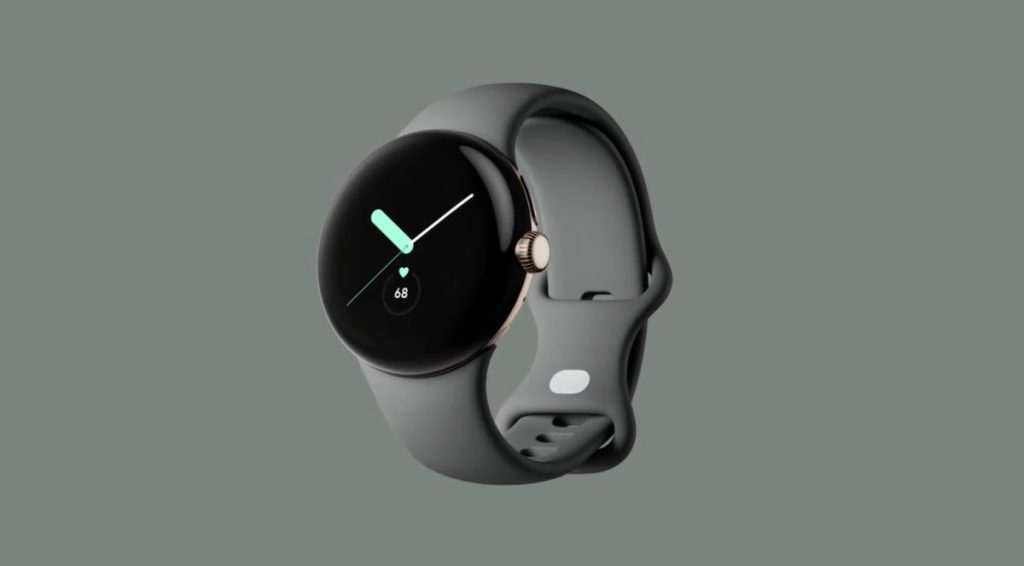 Pixel Watch 4 Continues With Snapdragon W5 Gen 1 Chip