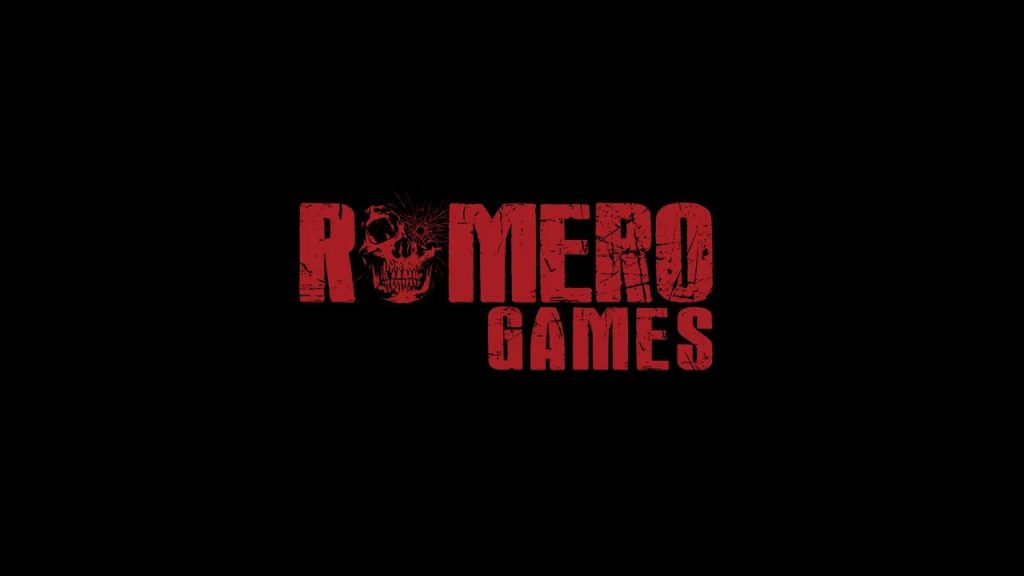 Romero Games Confirms Status and Explores Publishing Options