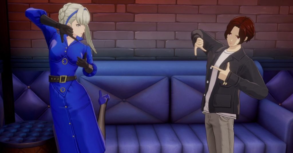 Top Gifts for Persona 5: The Phantom X Characters