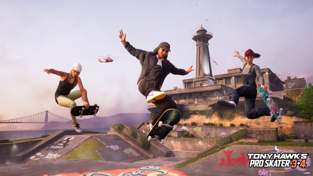 New Xbox Games Release: July 7-11