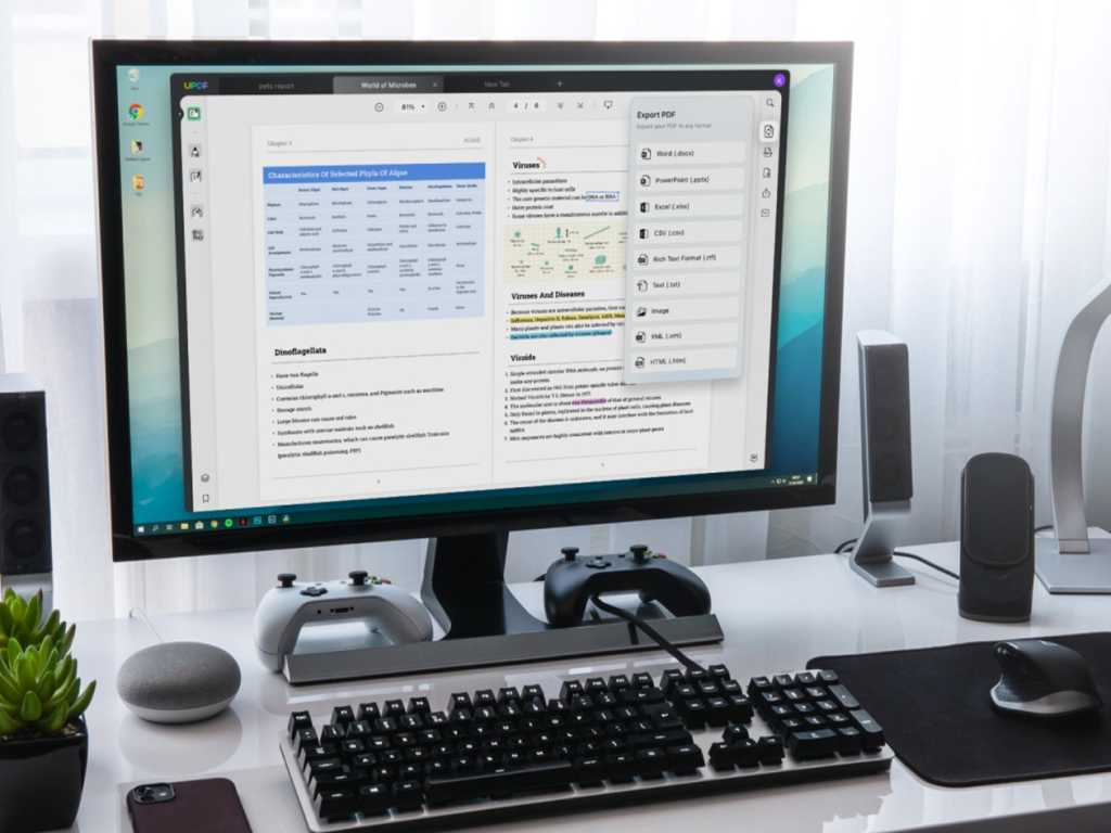 Smart PDF Tool: A Must-Have Alternative to Adobe