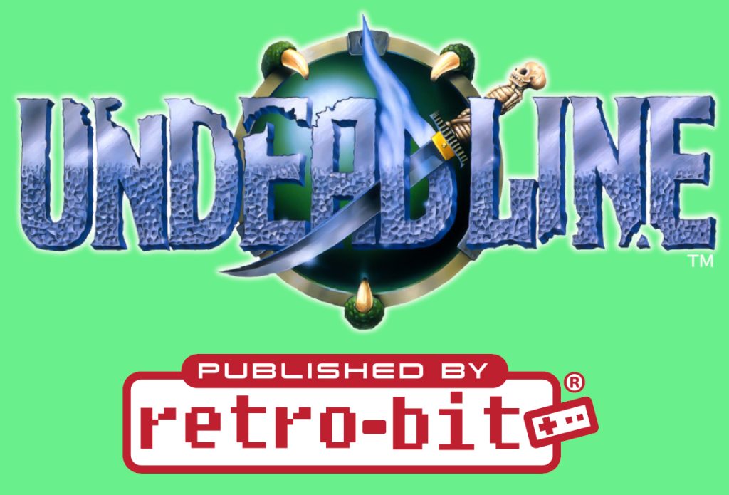 Undeadline Collector’s Cartridge Now Available for Pre-Order