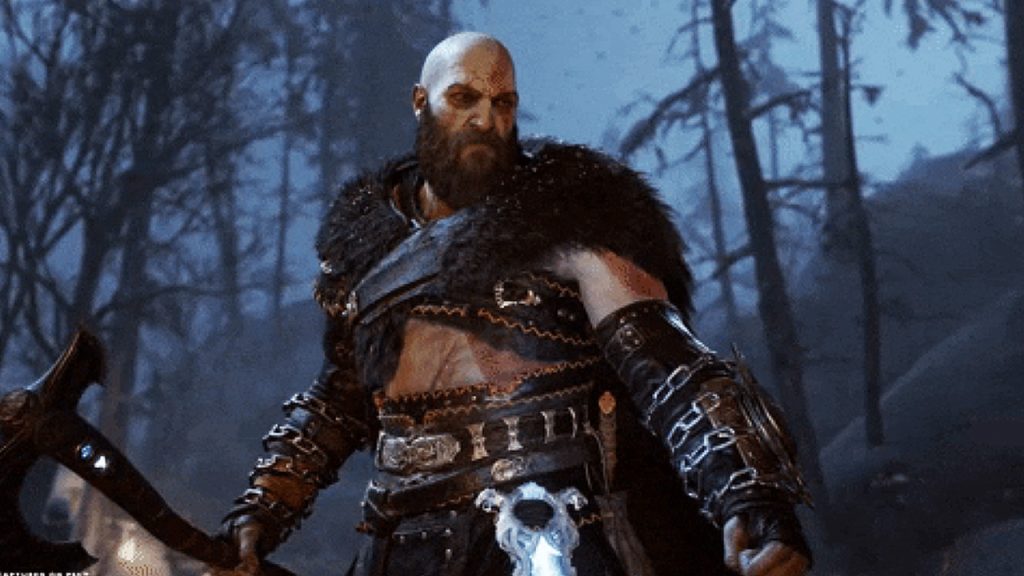 Cory Barlog's Sony Project Progressing, May Not Be New IP