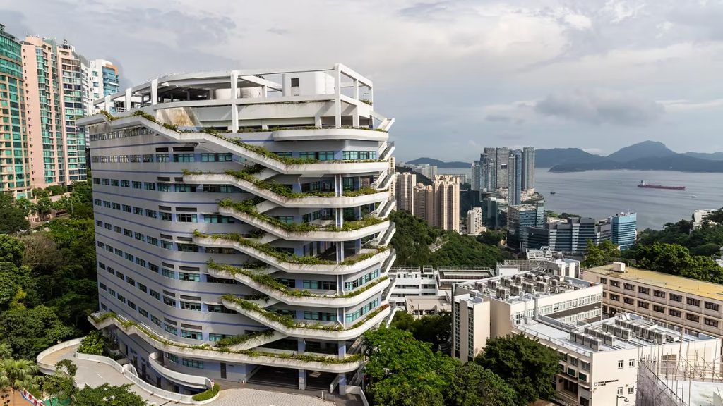 Hong Kong Scientists 3D Print Organs for Transplants