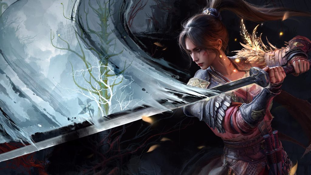 Fallen Feathers 1.3 Patch Improves VRAM and Supersampling Limits