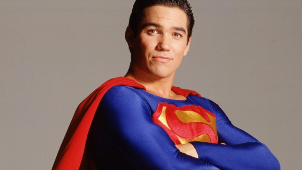 Dean Cain Criticizes James Gunn's Superman Immigrant Comment