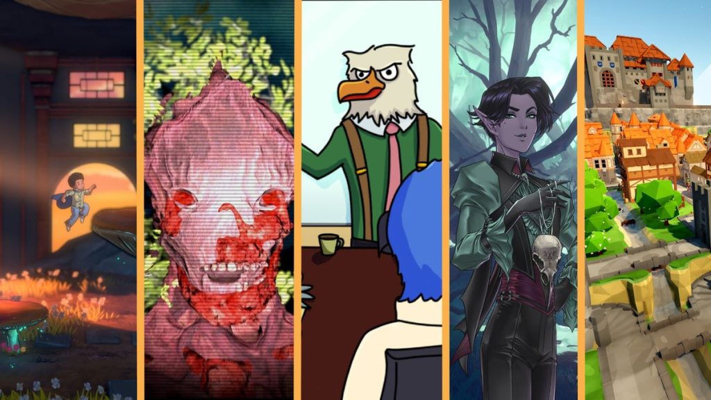 Discover 10 Hidden Indie Games to Celebrate Indie-Penance