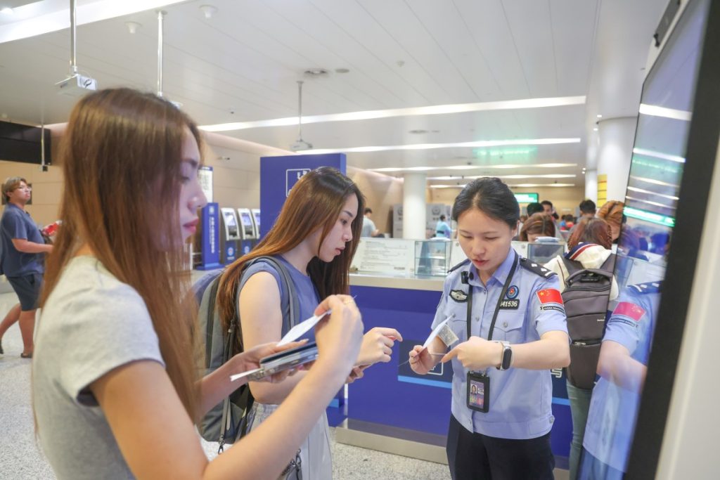 Chinese Authorities Use New Tool to Hack Seized Phones