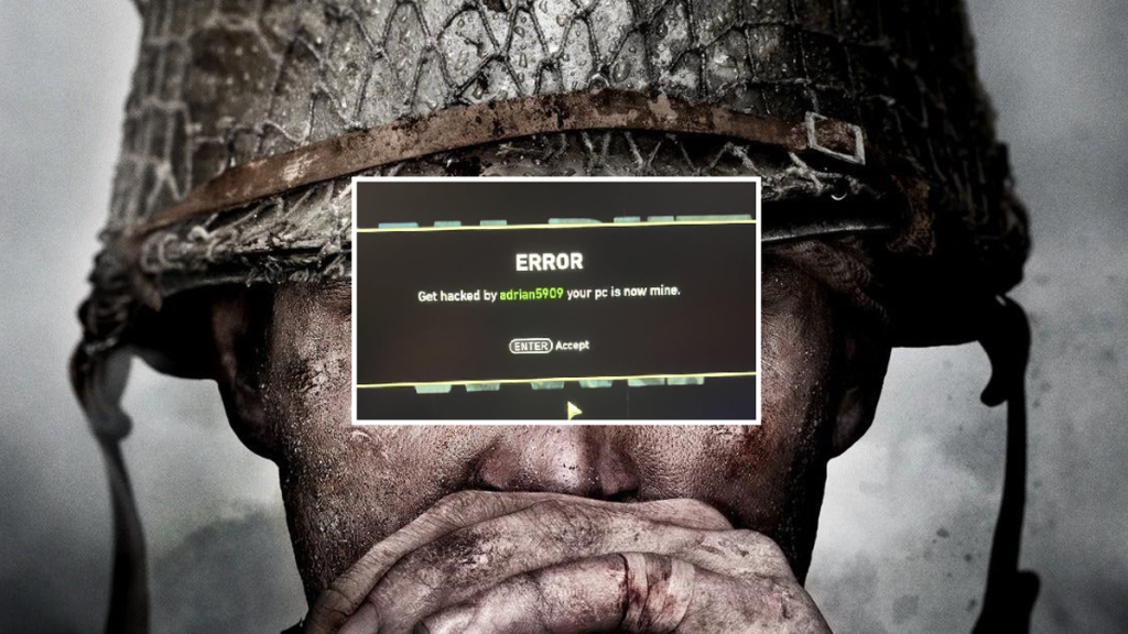 WW2 Players Hacked Days After Joining Game Pass PC