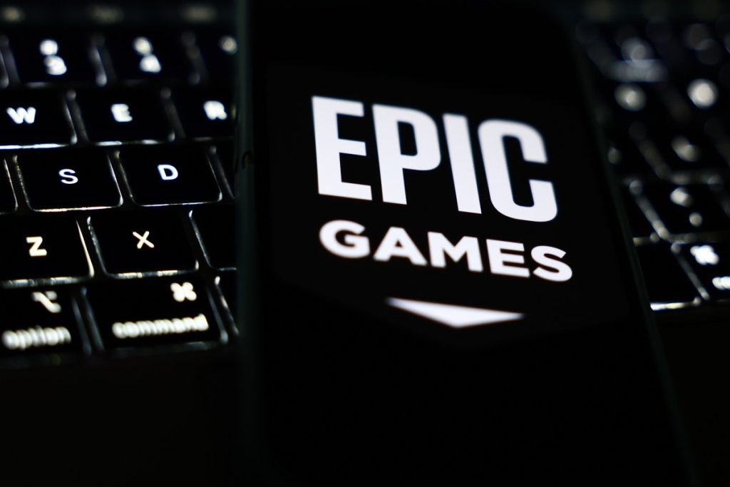 Epic Games Settles Antitrust Case with Samsung