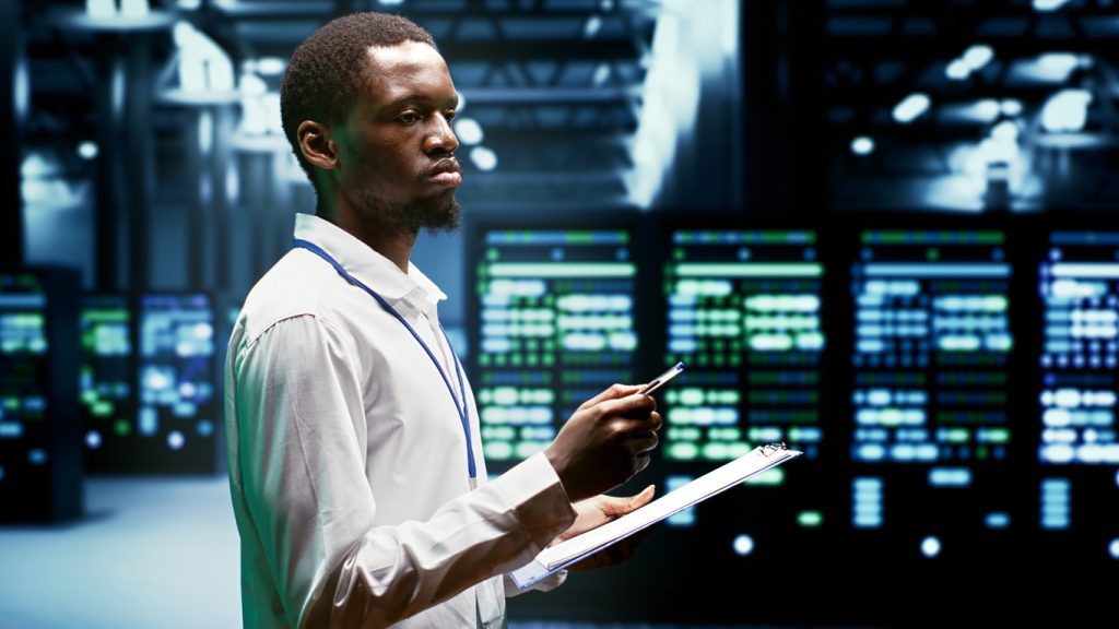 Cyber Resiliency Strategies for Modern Enterprises