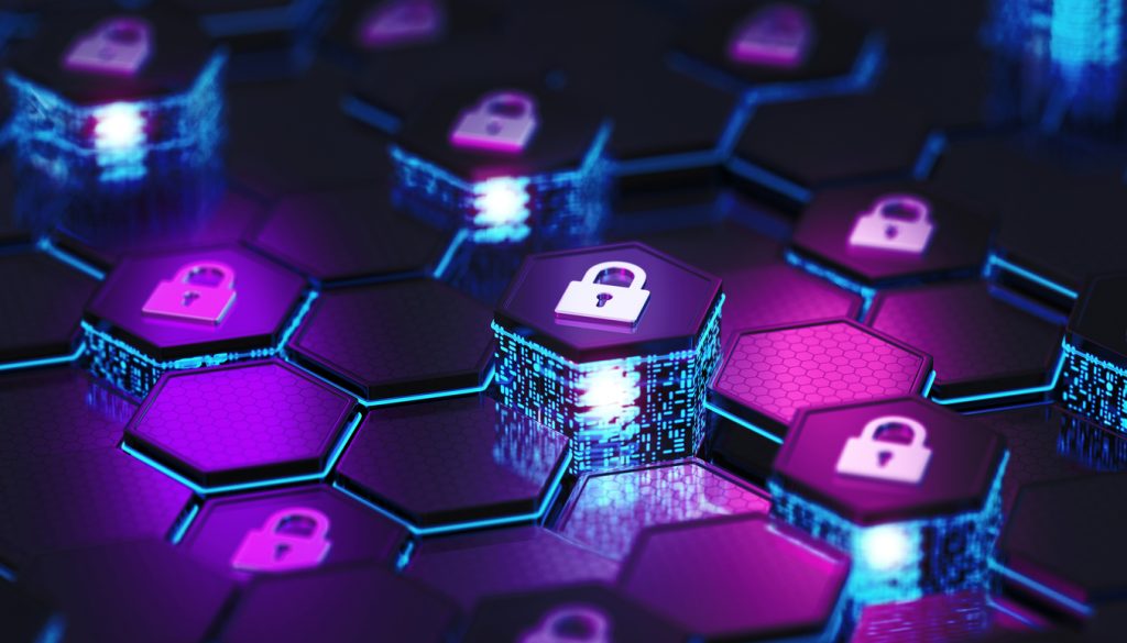 Dell Cyber Resilience: Driving Innovation Forward
