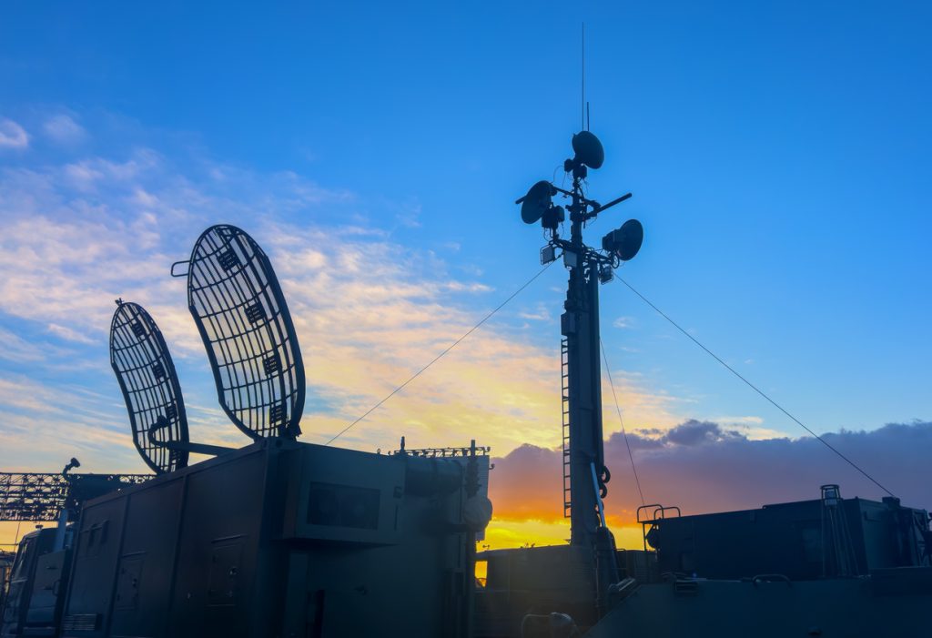 Private 5G: Revolutionizing Secure Federal Communications