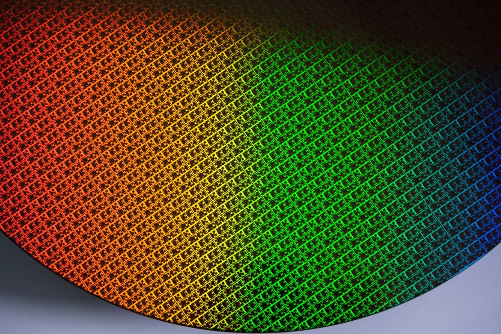 Intel Advances 18A Yields, Outpacing Samsung’s 2nm Process