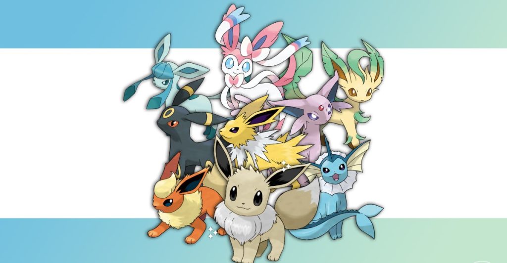 Eevee Community Day Classic Guide for Pokémon Go
