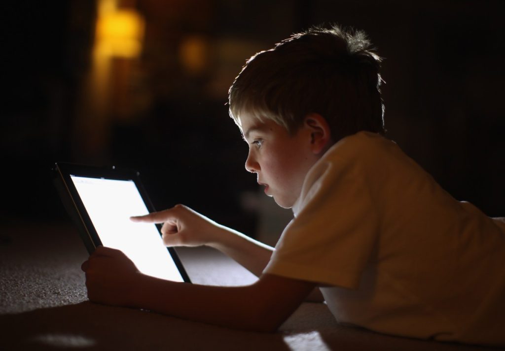 U.K. Implements New Online Age Verification Rules