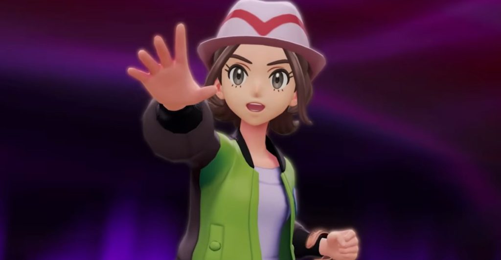 Bring Back Pokémon Legends Z-A for Nintendo Switch