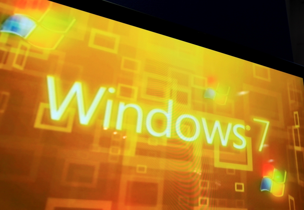 Windows 7 Natively Runs on Steam Deck, Beyond Portrait Mode
