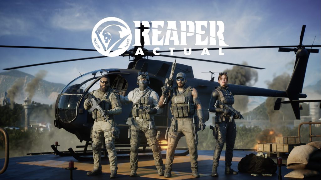 HyTek Gamer News