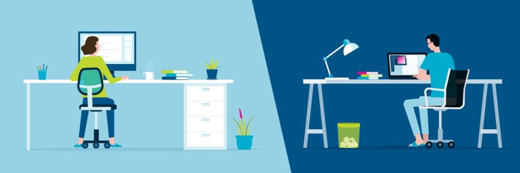 Business Continuity Plans for Remote Workers