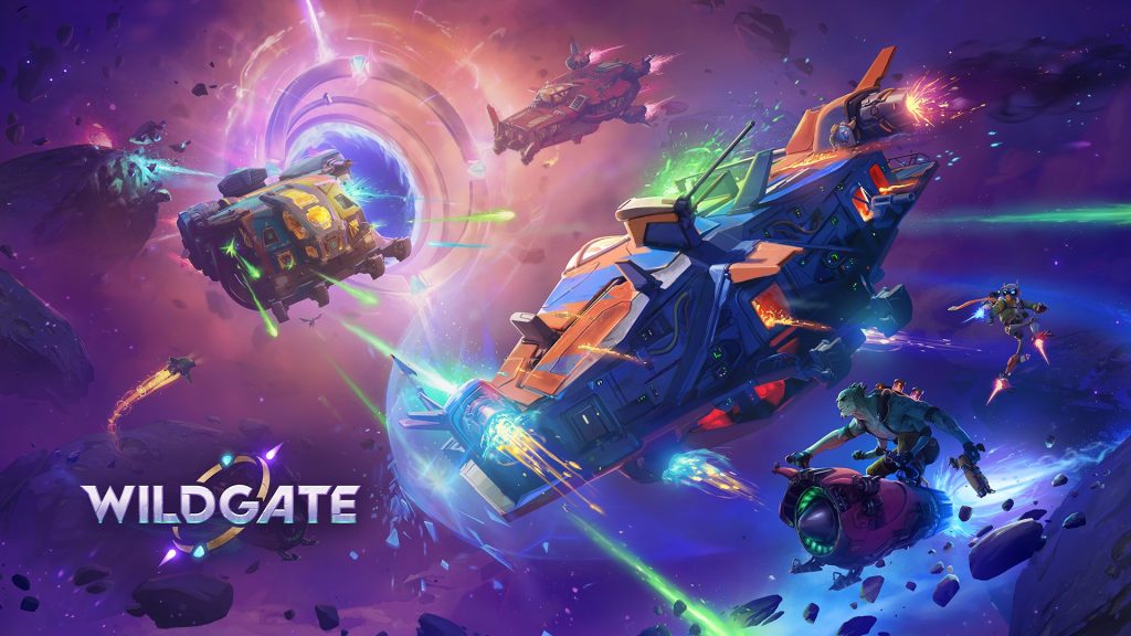 Wildgate: Complete Guide to Spaceships for New Players
